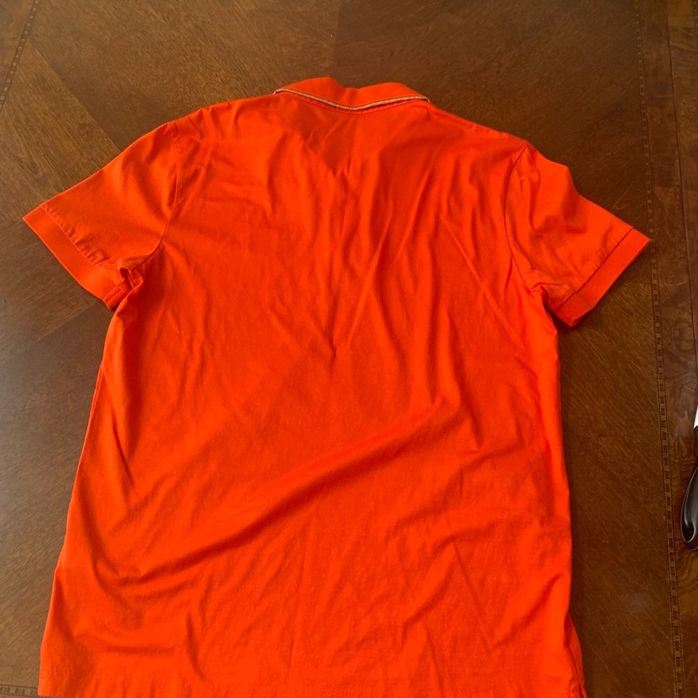 ❌❌Sold❌❌Hugo Boss Polo shirt - Picture 3 of 7